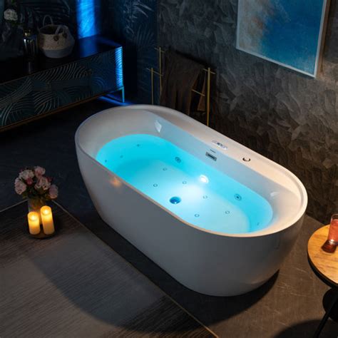 Greater than 70 in Bathtubs You'll Love .